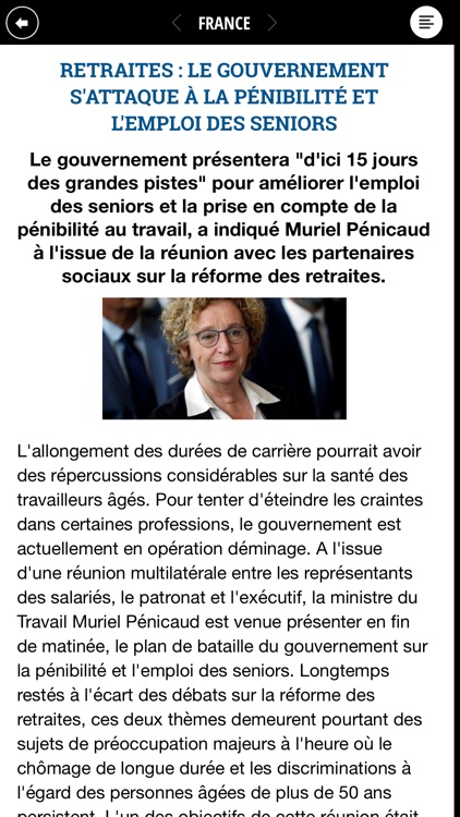 La Tribune - Kiosque Numérique