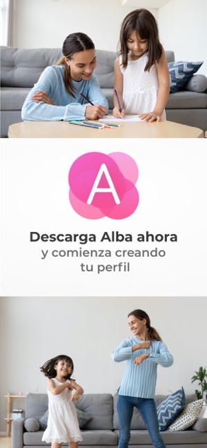 Soy Babysitter Alba(圖6)-速報App