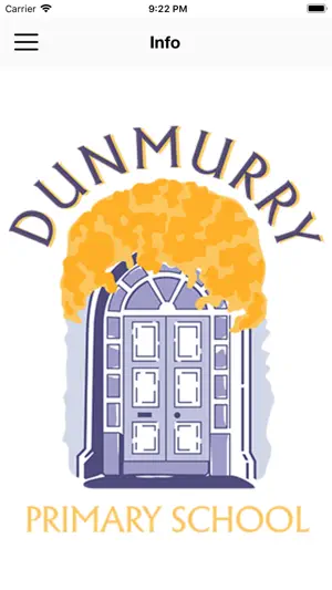 Dunmurry PS screenshot 2