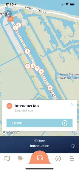 Game screenshot Kinderdijk UNESCO Official hack
