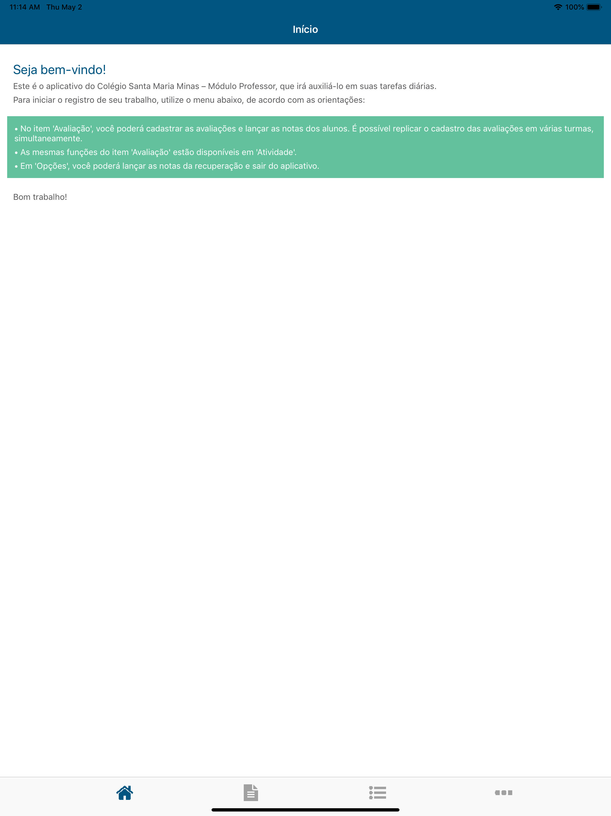 CSM Mobile