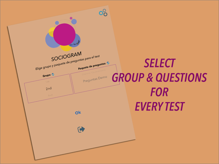 Sociogram for Schools