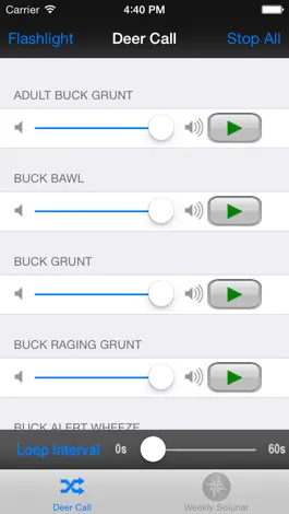 Game screenshot Deer Call Mixer mod apk