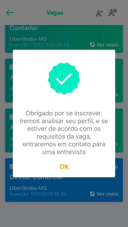 Diversidade+ screenshot-8