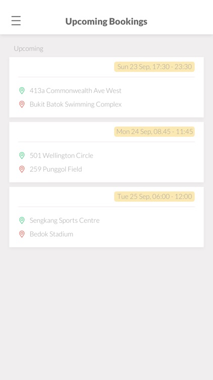 Smove SG screenshot-3