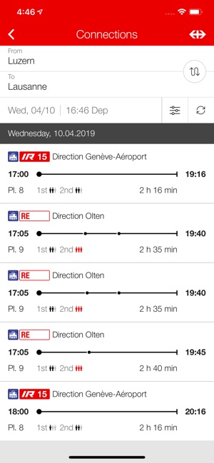 SBB Preview(圖3)-速報App