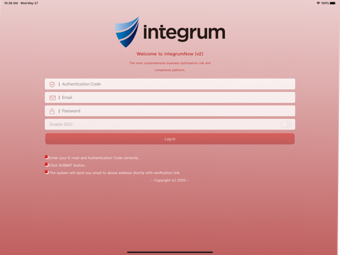 integrumLive