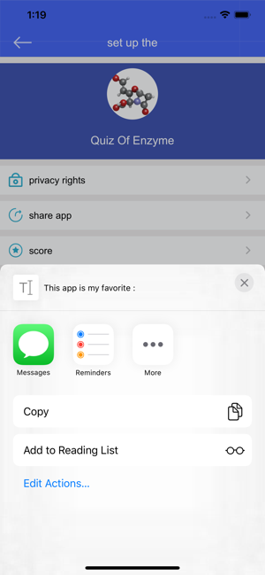 QuizOfEnzyme(圖5)-速報App