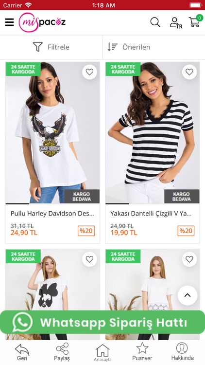 Mispacoz screenshot-4