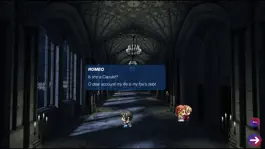 Game screenshot Romeo and Juliet RPG mod apk