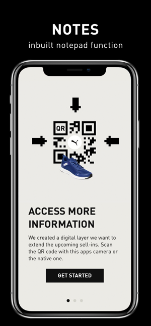 PUMA MEETINGS(圖3)-速報App