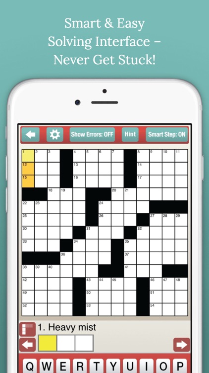 Penny Dell Daily Crossword