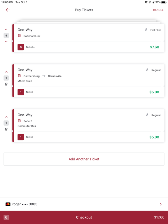 Screenshot #4 pour CharmPass