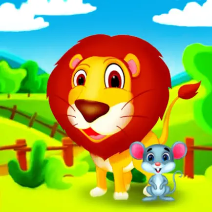 Story Lion and the Mouse Cheats