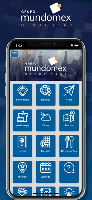 Mundomex Genérica 2020(圖1)-速報App