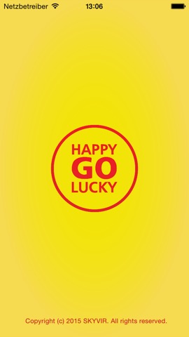 Happy Go Lucky Numbersのおすすめ画像1