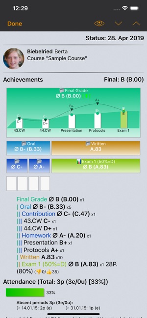 TeacherTool 6 Flex(圖3)-速報App