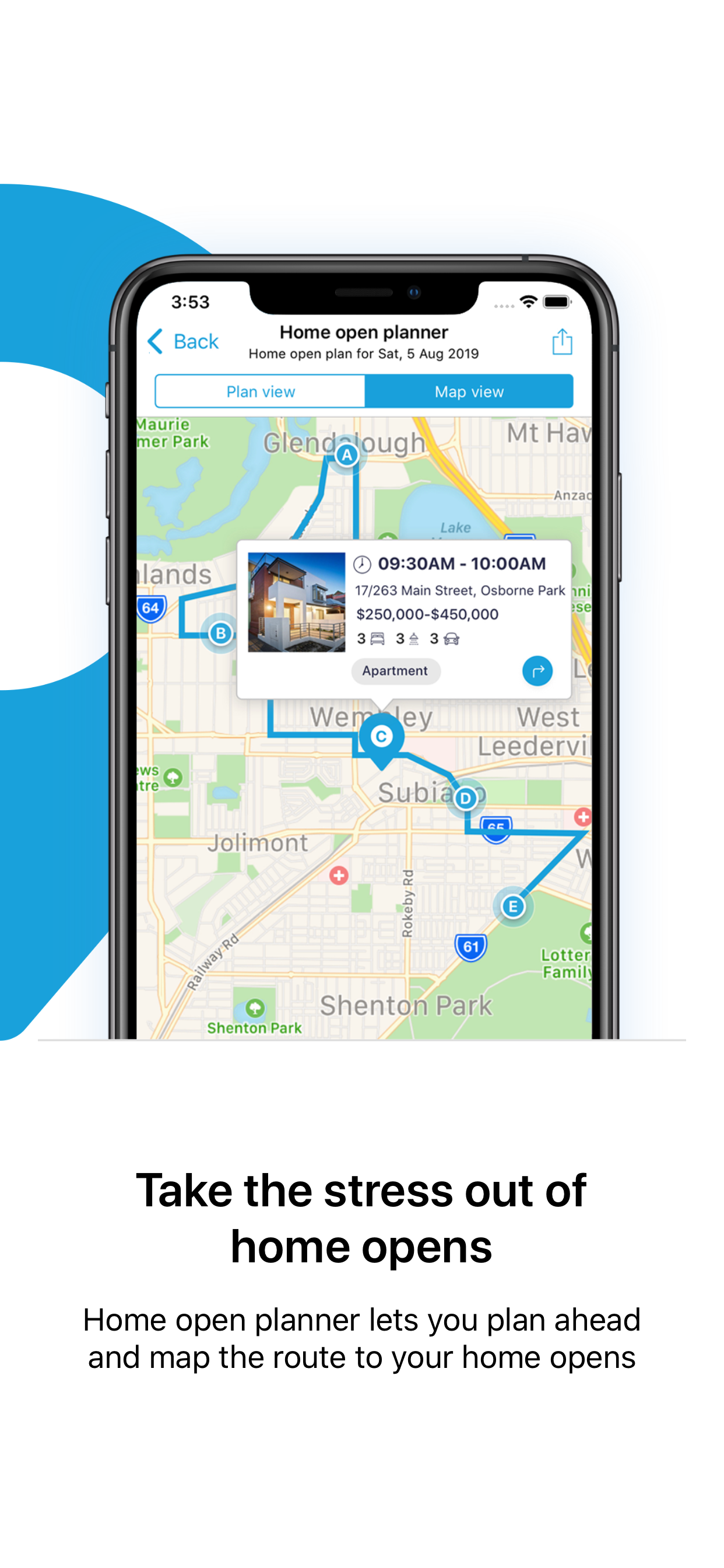 reiwa.com - Real Estate screenshot 5