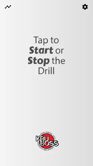 KruBoss Drills screenshot 2