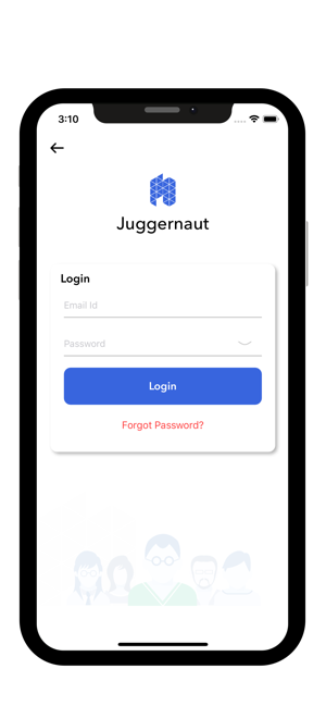 Juggernaut WHMS(圖1)-速報App