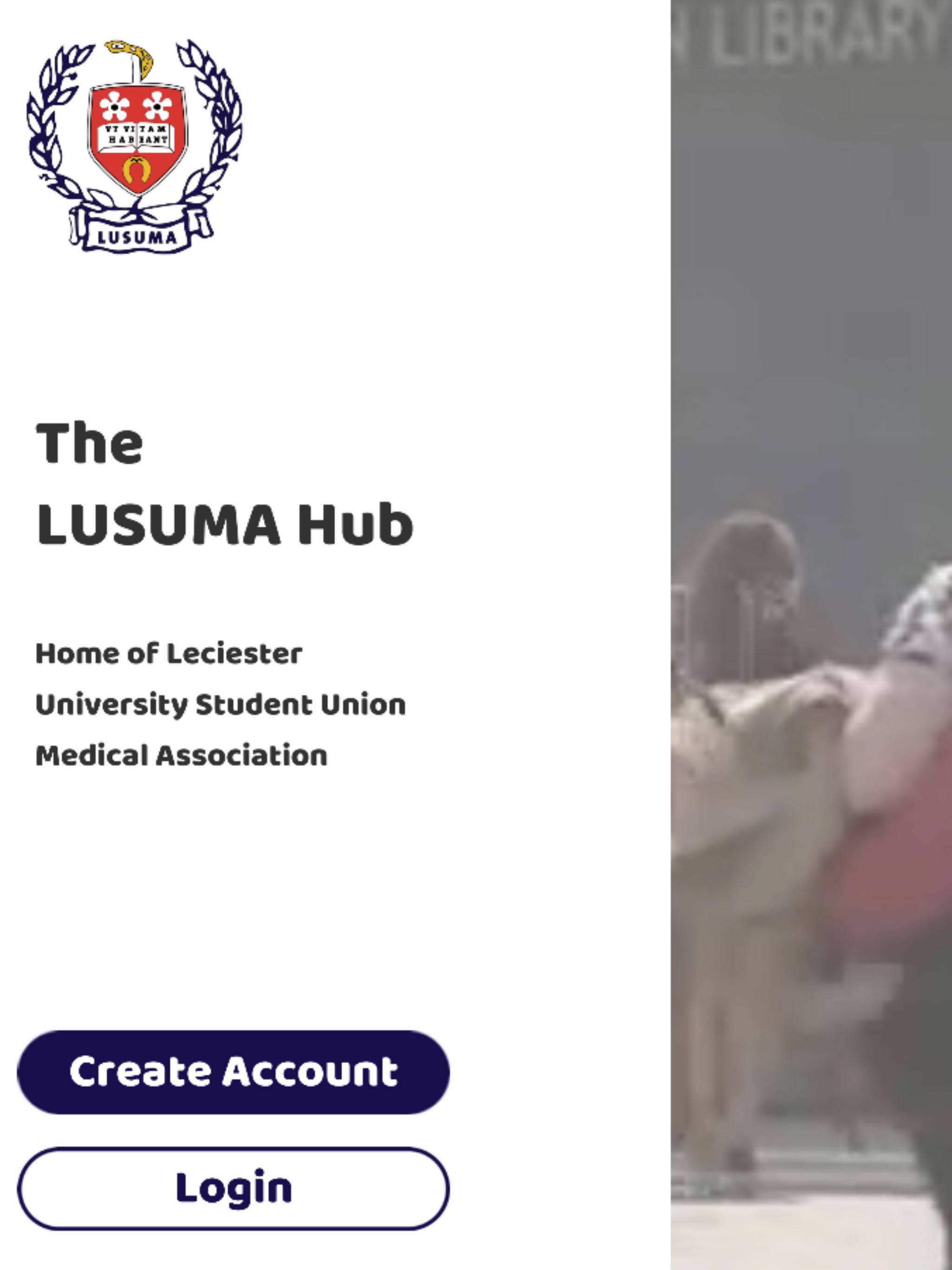 LUSUMA Hub screenshot 6