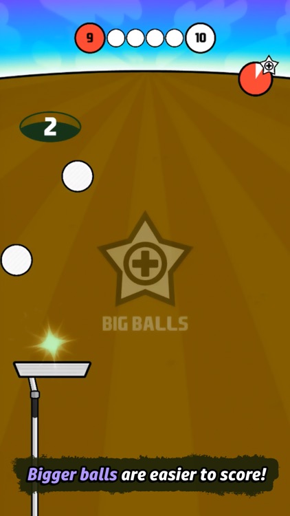 Golf Putt screenshot-3