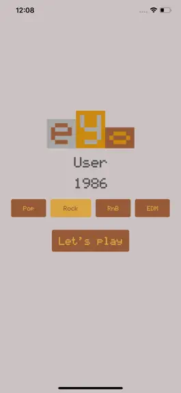 Game screenshot eyo qq mod apk