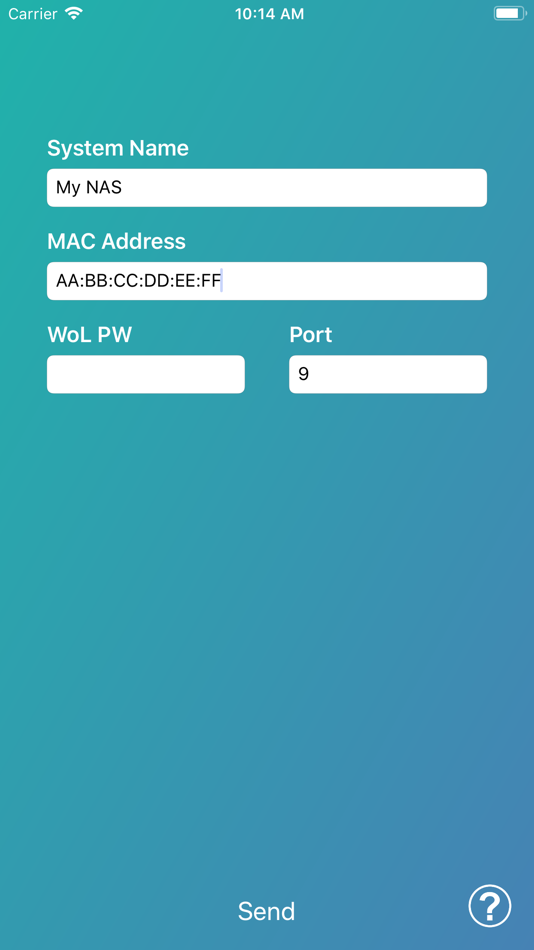 #1. EG WoL (iOS) 由: Edison Gauss Publishing Inc.