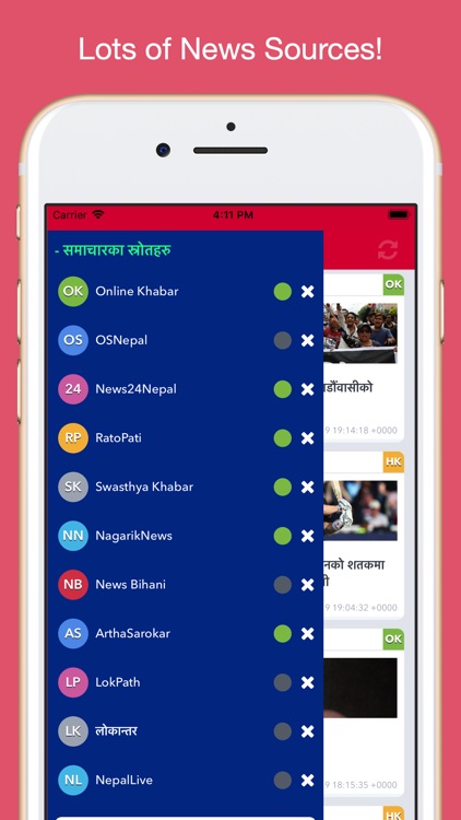 Nepali News - News from Nepal