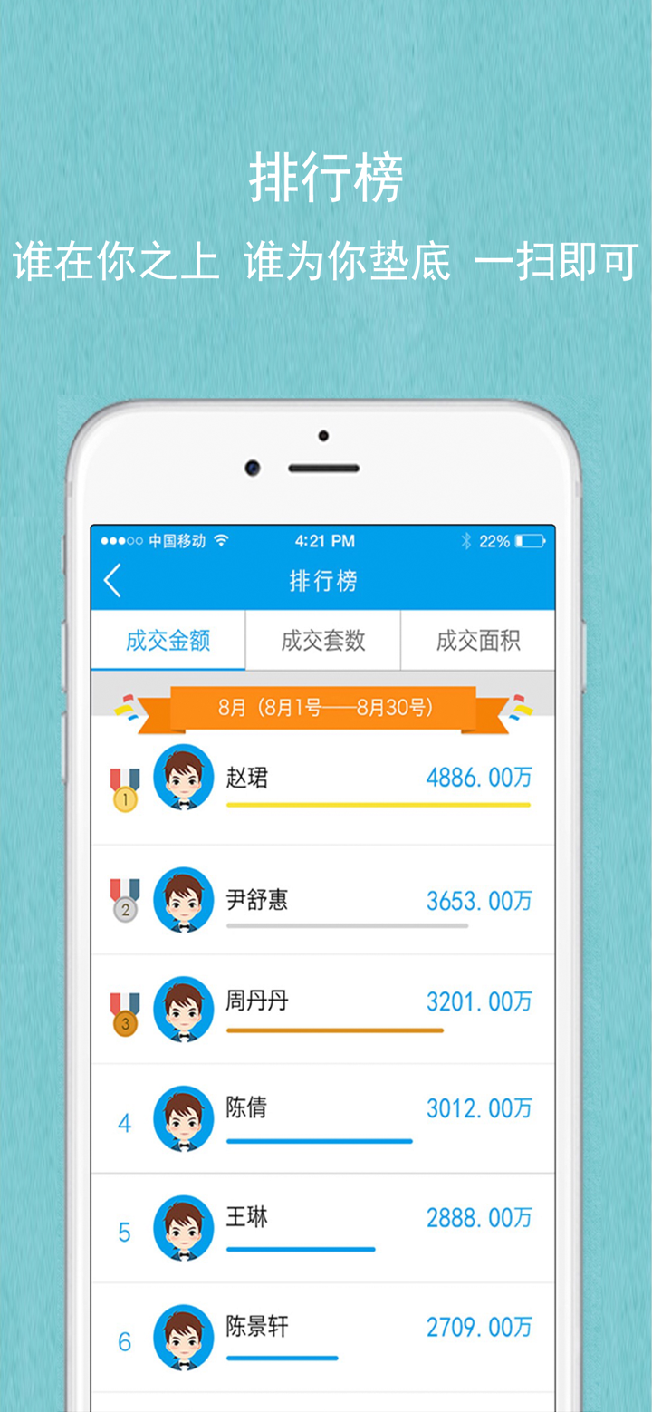 新景祥合伙人 screenshot 4