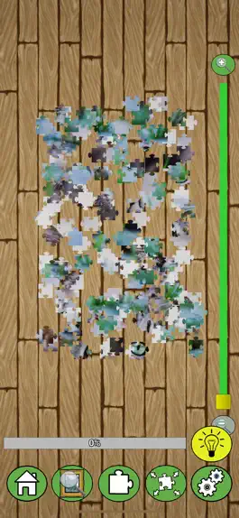 Game screenshot Animal & Nature Jigsaw Puzzles hack