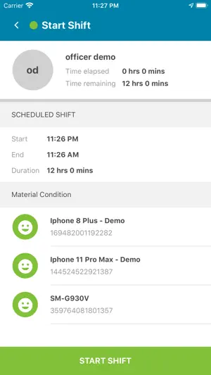 m-Post screenshot 3