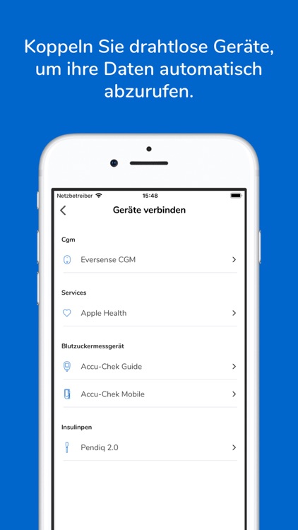 Glucolytics screenshot-6