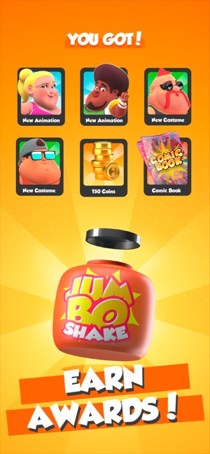 Fit the Fat 3(圖7)-速報App