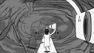 Path to Mnemosyne screenshot 1