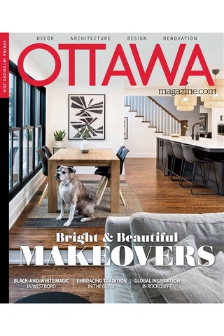 OTTAWA Magazine screenshot 3
