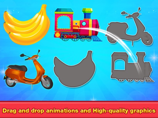 Screenshot #4 for Connect Dot Educational Fun