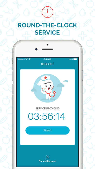 Obur Health PA Screenshot 3 - AppWisp.com Obur Health PA Screenshot 3 - AppWisp.com