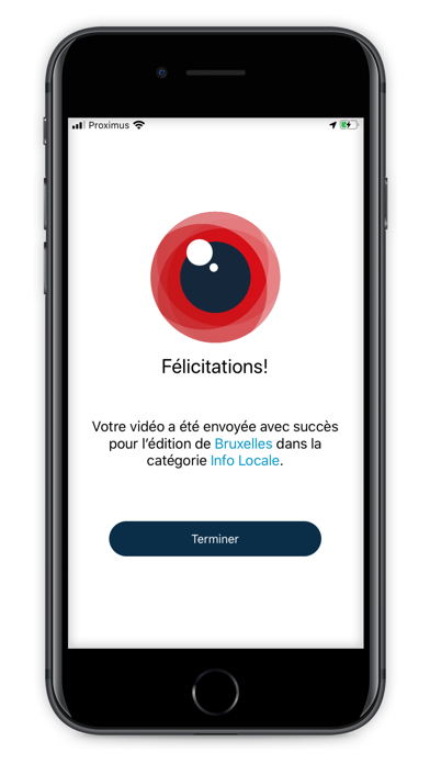 SI Video Screenshot