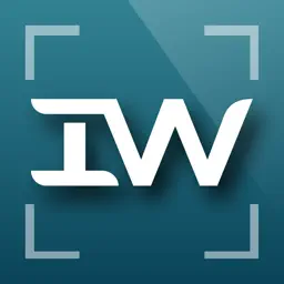 INKWRX Mobile Forms app icon
