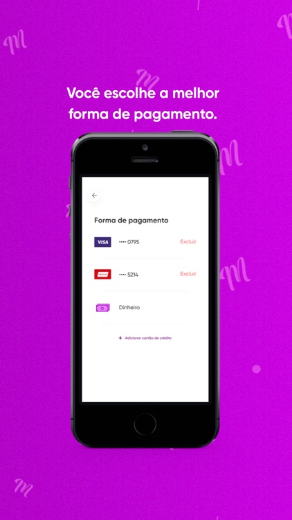 Passageira Maju screenshot-4