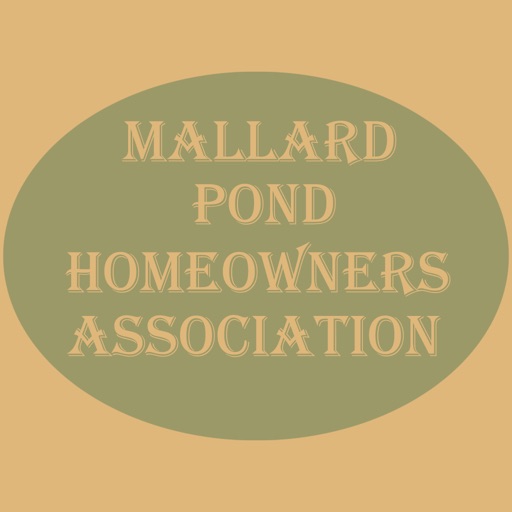 Mallard Pond