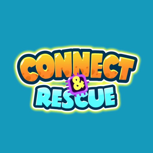 Connect And Rescue.