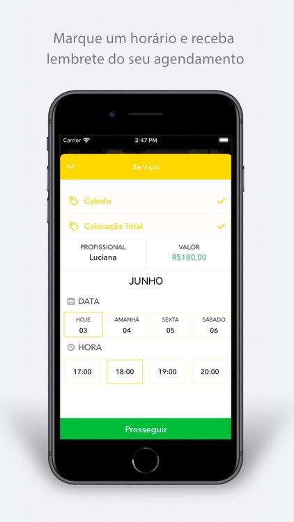 Beleza & Estilo screenshot-4