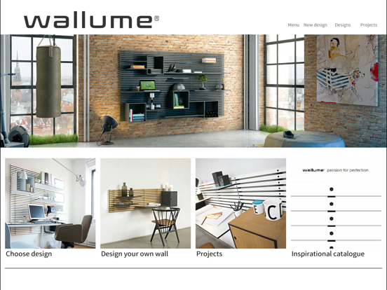 Wallume Furnitureのおすすめ画像1