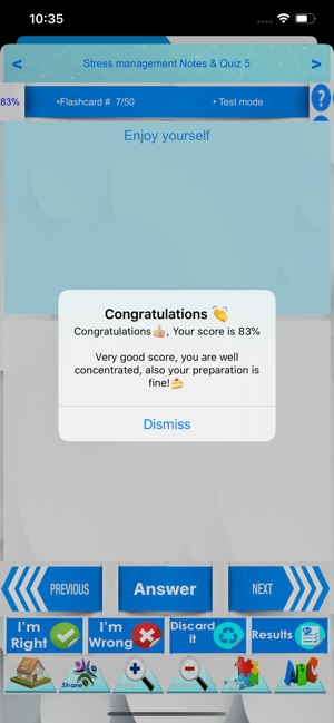 Stress Management 1800 Tips(圖7)-速報App