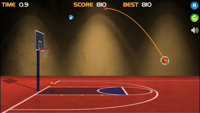 Power Basketball: Sport Arcadeのおすすめ画像3