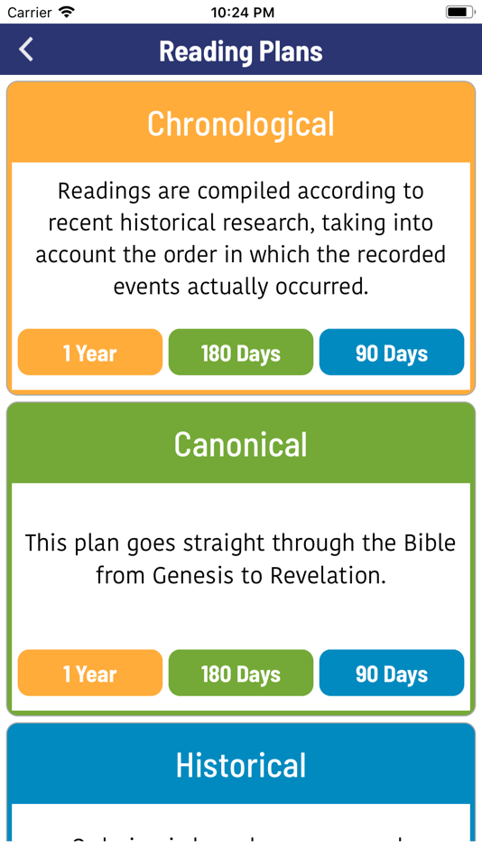 #3. Biblia de Jerusalén Católica (iOS) بواسطة: Axeraan Technologies