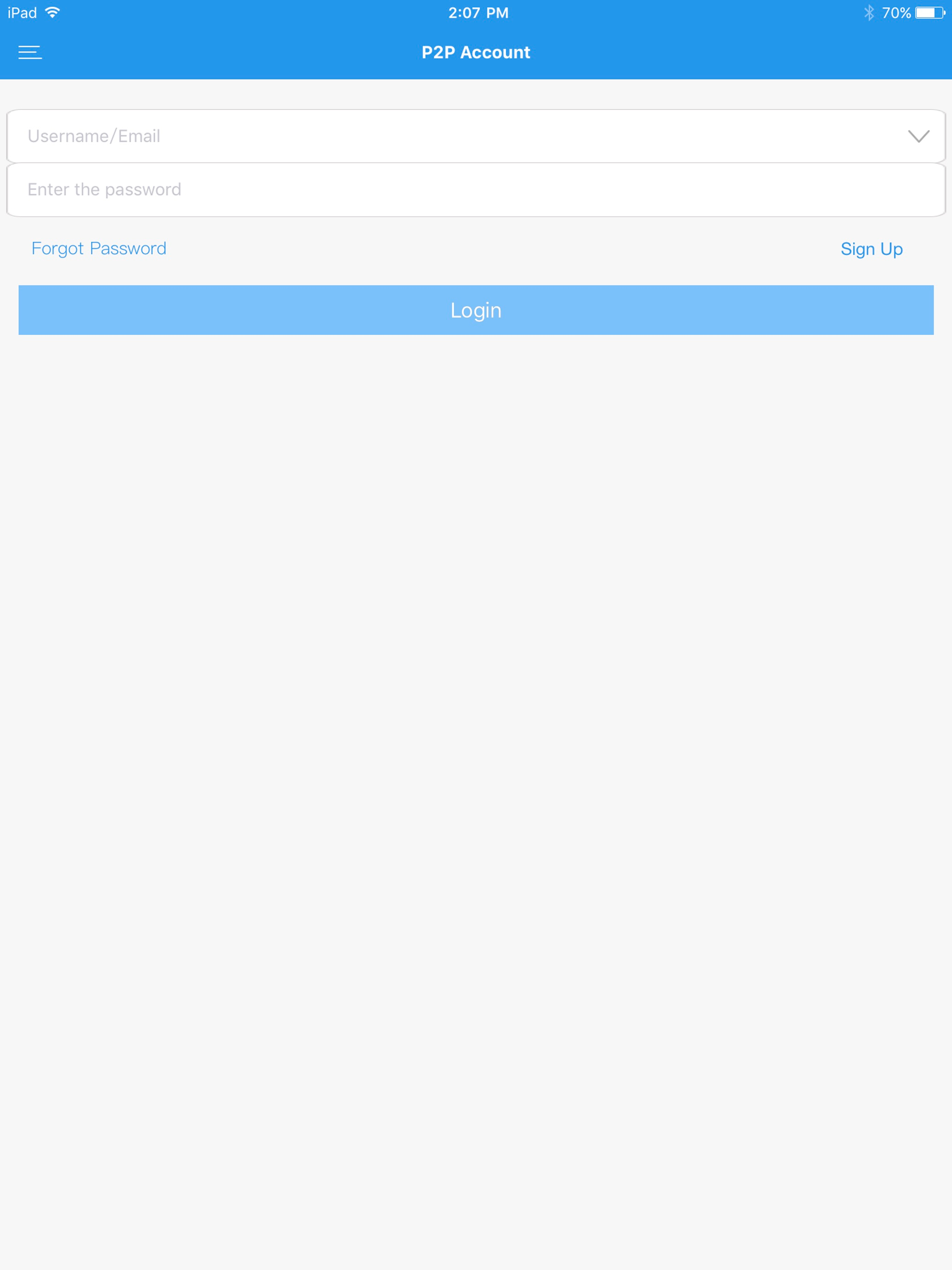Galaxy8000 screenshot 5