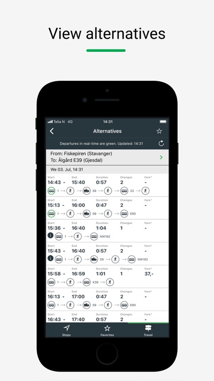 Kolumbus Reise screenshot-3